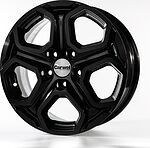 Carwel Бала 6.5x16 5x114.3 ET 50 Dia 66.1 BK Carwel Бала 6.5x16 5x114.3 ET 50 Dia 66.1 BK