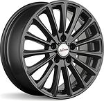 X'trike X-136 7x17 5x114.3 ET 45 Dia 67.1 BKM X'trike X-136 7x17 5x114.3 ET 45 Dia 67.1 BKM